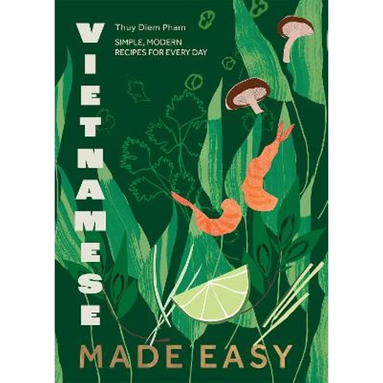 Vietnamese Made Easy image 0