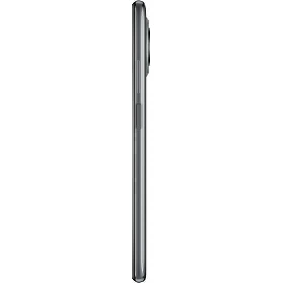 Smartphone Xiaomi MI 10T Lite 5G 128 GB Dual Sim Pearl Gray image 8