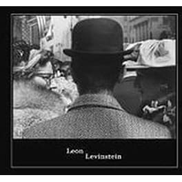 Leon Levinstein