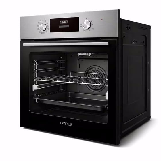 ΣΕΤ ΕΝΤ.OMNYS OV7211DPBL & IH641TFB image 5