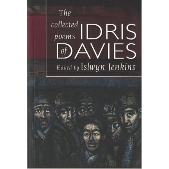 Collected Poems of Idris Davies, The image 0