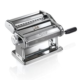 Marcato Atlas180 Classic Μηχανή Φύλλου 23x20x15.5cm Max Πλάτος Ζύμης 18cm Βάρος 1.94kg Ιταλίας