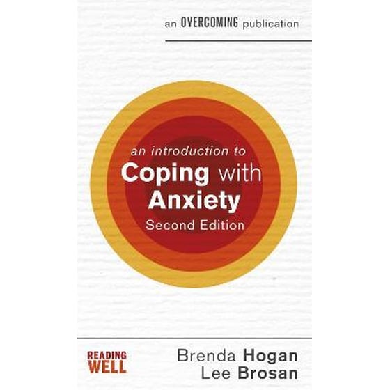 An Introduction to Coping with Anxiety, 2nd Edition image 0