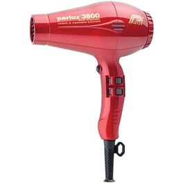 Σεσουάρ Μαλλιών PARLUX 3800 Eco Friendly 2100 W Κόκκινο