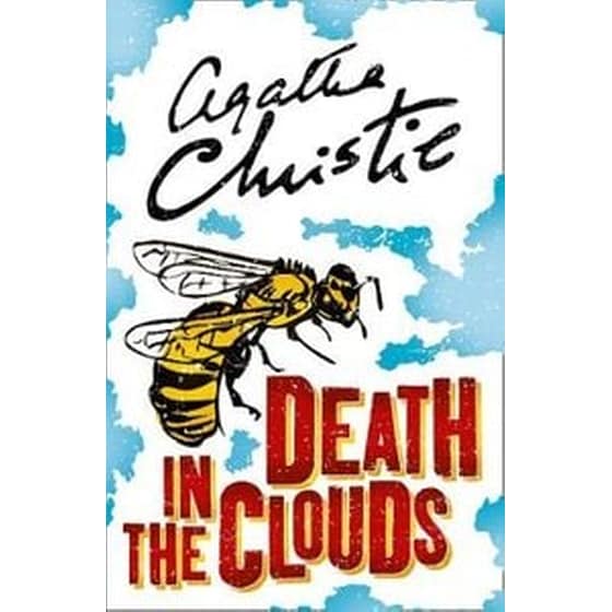 Death in the Clouds image 0