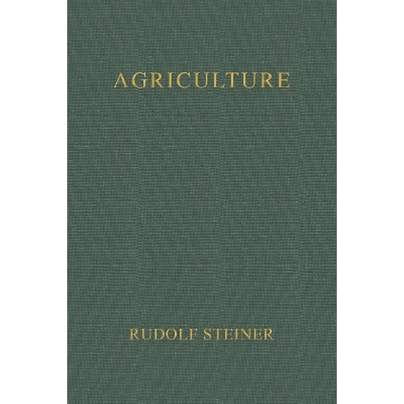 Agriculture