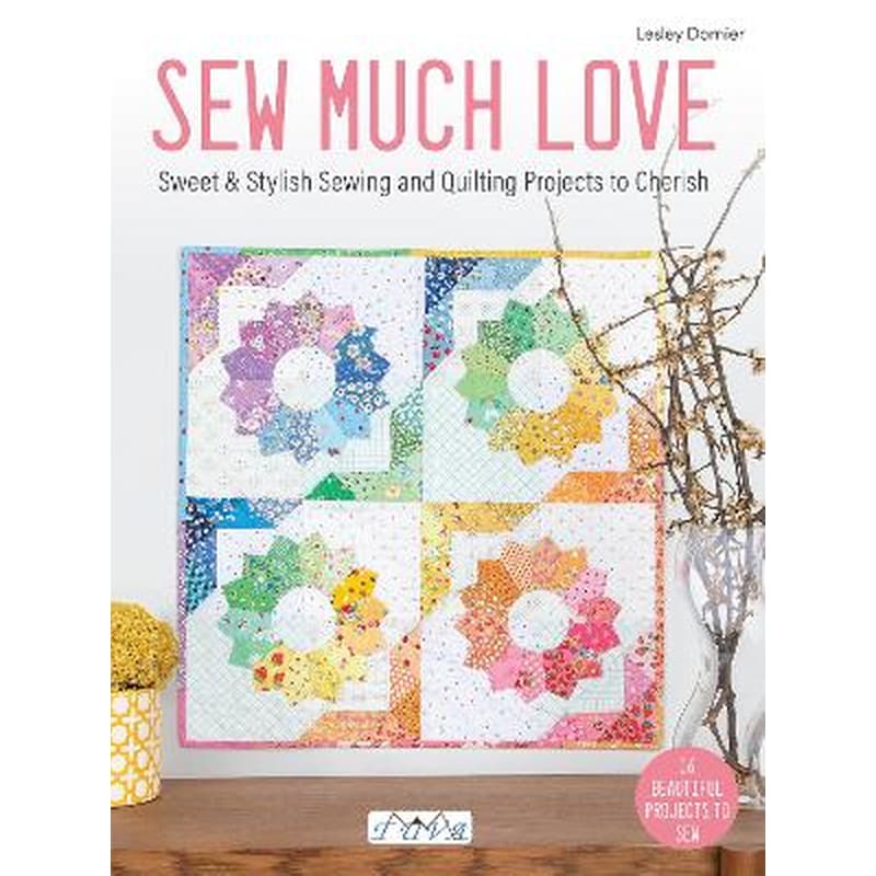 Sew Much Love