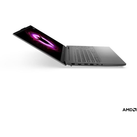 Lenovo Loq 15ARP10E 15.6" FHD IPS (AMD Ryzen 5-150/16GB/512GB SSD/GeForce RTX 3050/Win11Home) Laptop image 4