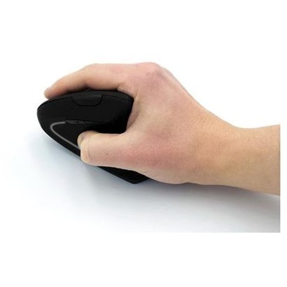 Vertic Mt1123 V2.0 Ασύρματο Ποντίκι - Μαύρο image 5