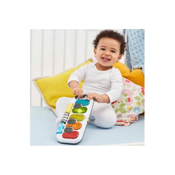 ELC Little Senses Βρεφικό Πιανάκι image 2