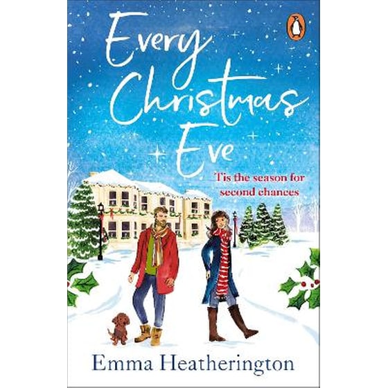 Every Christmas Eve image 0