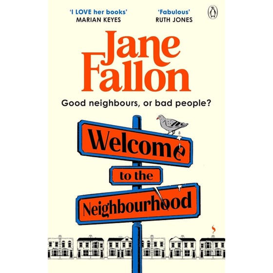 Welcome to the Neighbourhood image 0