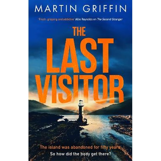 The Last Visitor image 0