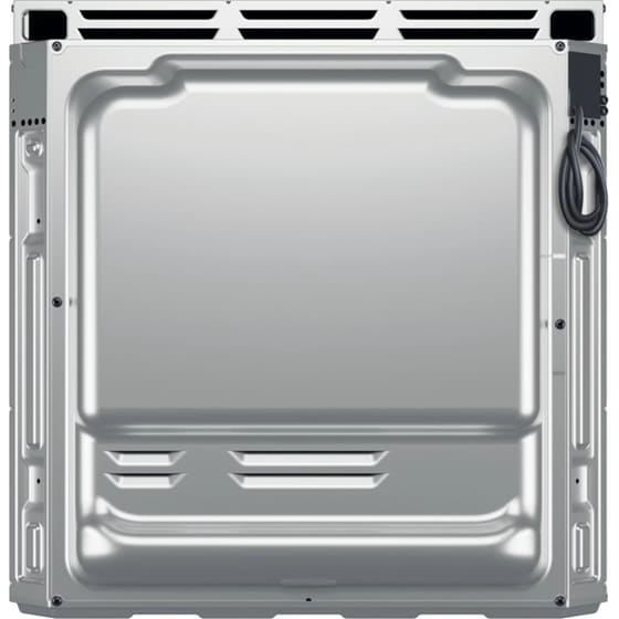 WHIRLPOOL OMK38HU0X 71 Lt Inox Εντοιχιζόμενος Φούρνος Άνω Πάγκου image 7