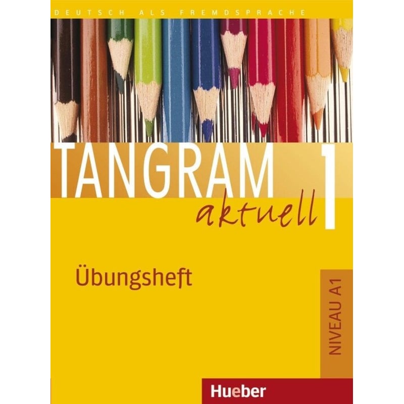 Tangram aktuell