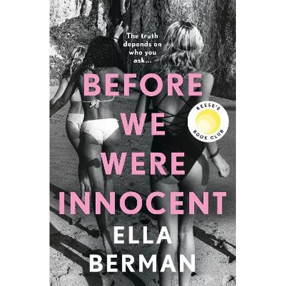 Before We Were Innocent image 0