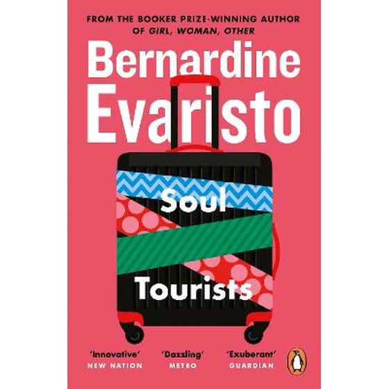 Soul Tourists image 0