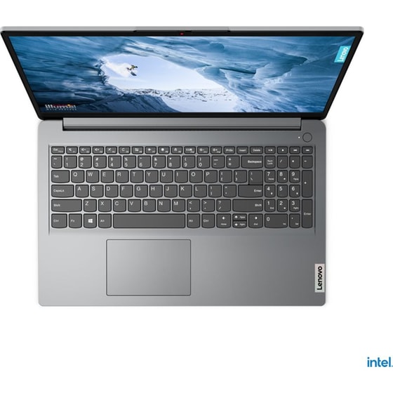 Lenovo IdeaPad 1 15IJL7 15.6'' FHD IPS (Celeron N4500/8GB/512GB SSD/UHD Graphics/Win11Home) Laptop image 3