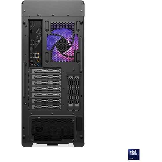 Desktop Lenovo Legion T7 Tower (Intel Core Ultra 9-285k/64GB/1TB SSD/GeForce RTX 5080/Win11Home) image 6