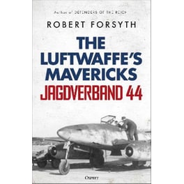 Jagdverband 44