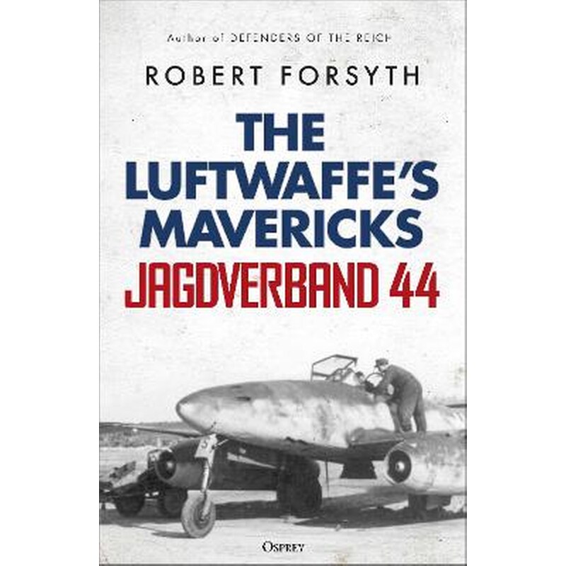 Jagdverband 44