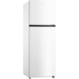 MIDEA MDRT489MTE01 Total No Frost 338 Lt Λευκό Δίπορτο Ψυγείο