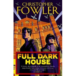 Full Dark House