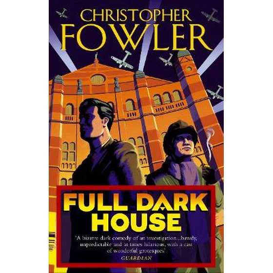 Full Dark House image 0