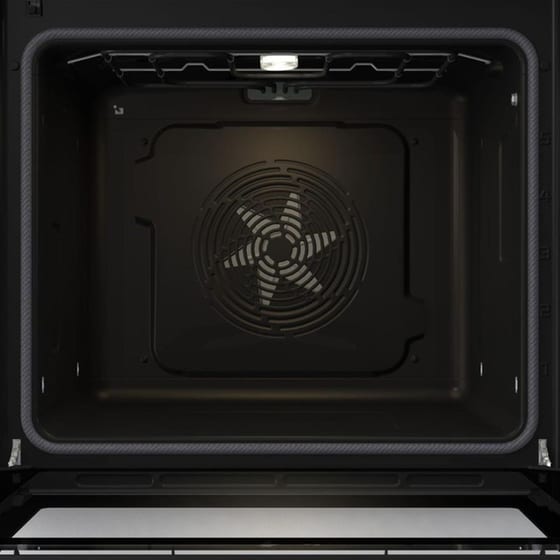 GORENJE BPSX6737E13BG 77 Lt Μαύρο Εντοιχιζόμενος Φούρνος Άνω Πάγκου image 5
