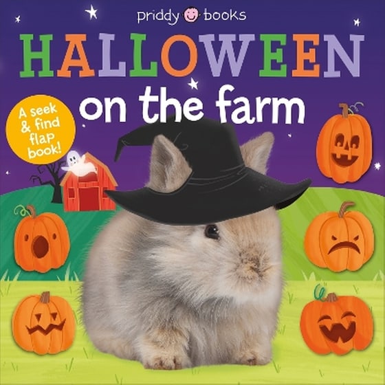 Halloween On The Farm image 0