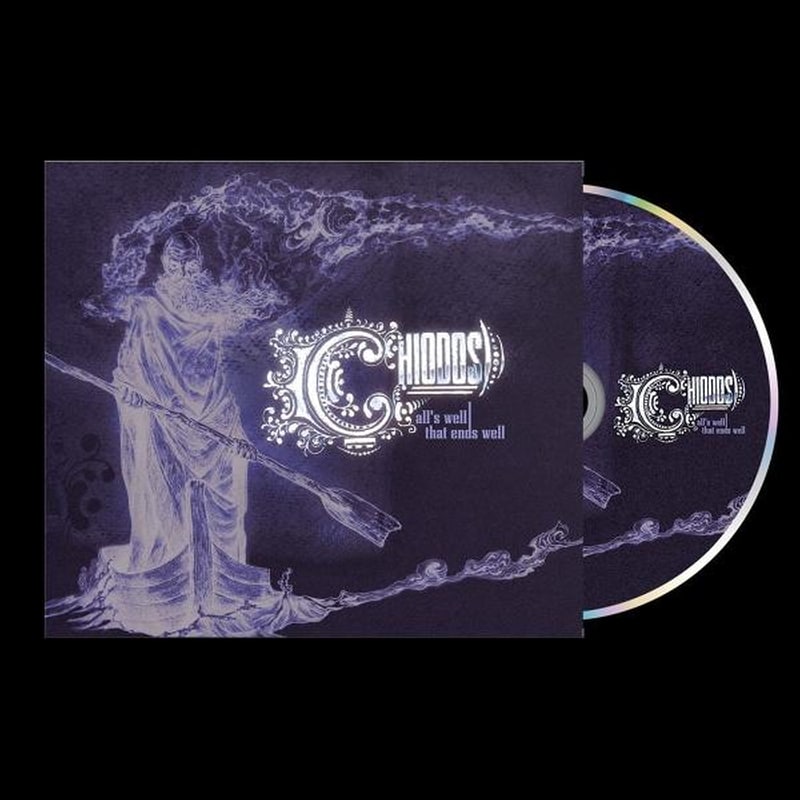 Alls Well That Ends Well (CD)