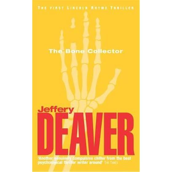 Bone Collector image 0