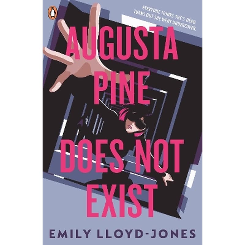 Augusta Pine Does Not Exist