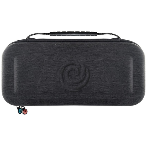 Oniverse Switch Case - Θήκη μεταφοράς Nintendo Switch Ανθρακί image 2