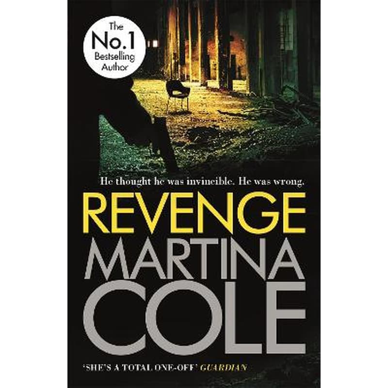 Revenge