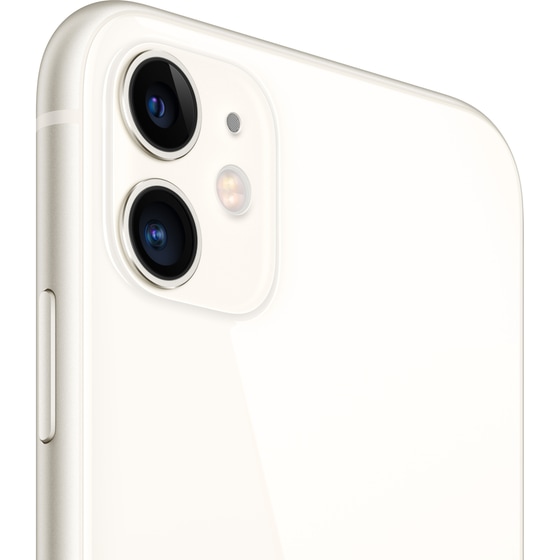 Apple iPhone 11 128GB - White image 3