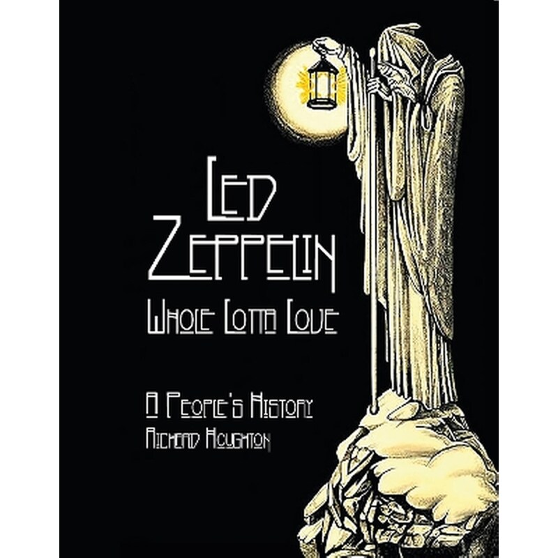 Led Zeppelin - Whole Lotta Love