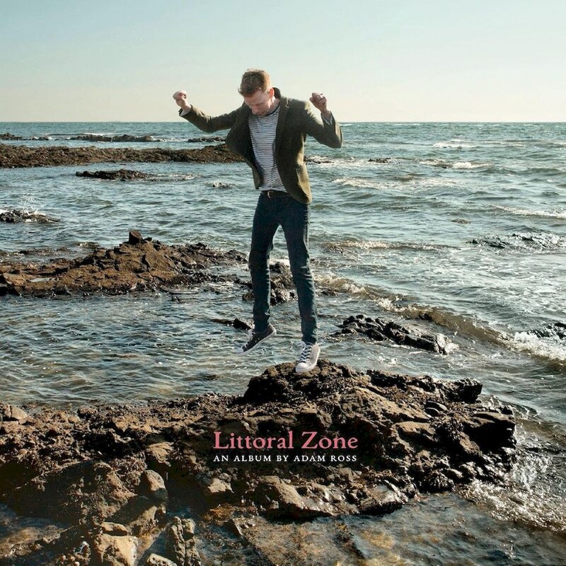 Littoral Zone (Ecomix LP)