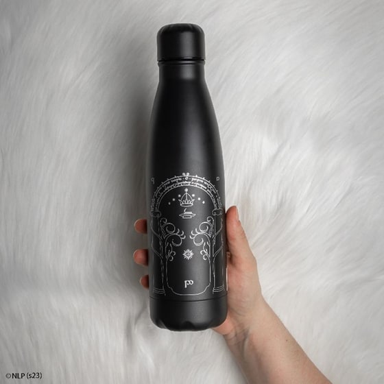 Θερμός Cinereplicas The Lord of the Rings Gate of Moria 500 ml image 1