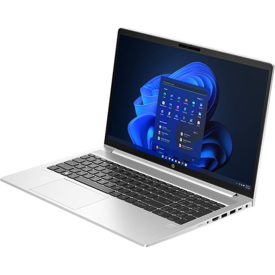 HP ProBook 455 G10 15.6" FHD IPS (Ryzen 5-7530U/16 GB/512 GB SSD/Radeon Graphics/FreeDOS) Laptop image 2