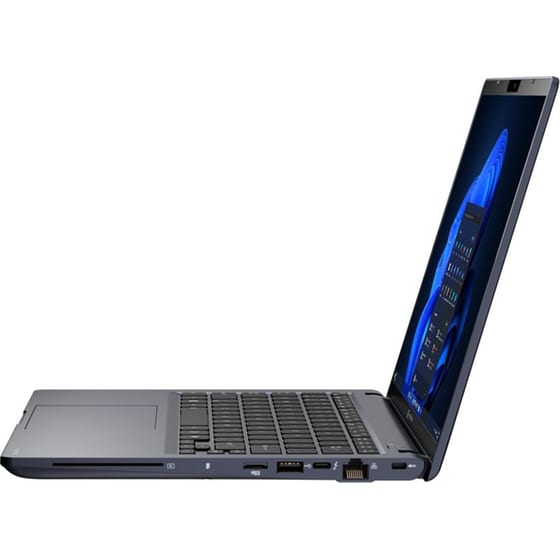 Toshiba Portege X30L-M 13.3" FHD+ IPS (Intel Core Ultra7-155H/64 GB/2TB SSD/Arc Graphics/Win11Pro) Laptop image 6