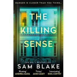 The Killing Sense