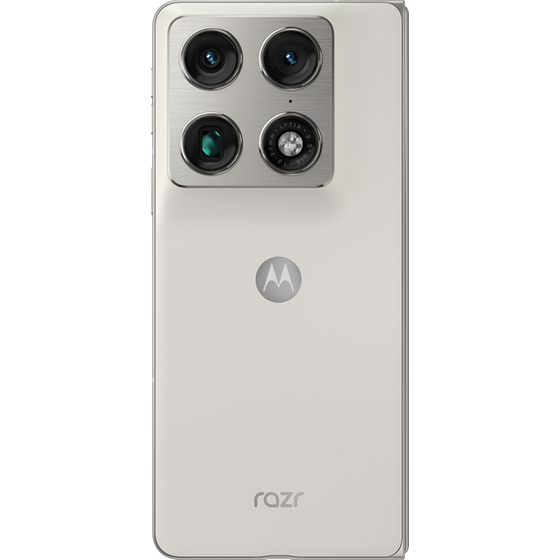 Motorola Razr Fold 512GB - Lily White image 8