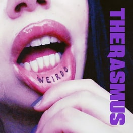 Weirdo (Pink Glitter LP)