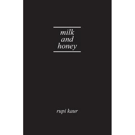 Milk and Honey image 0