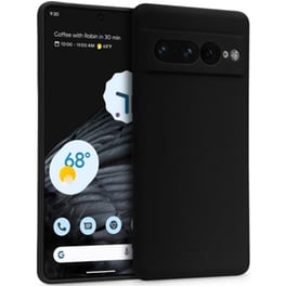 Θήκη Google Pixel 7 Pro - Crong Premium Color - Black