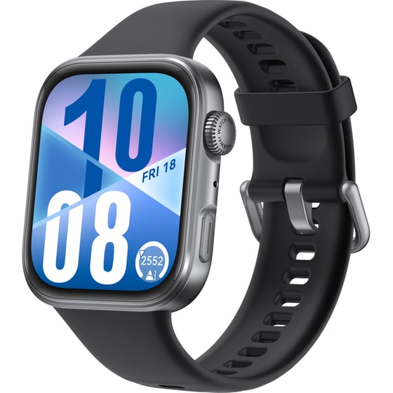 Smartwatch Huawei Watch Fit 4 43mm - Black image 1