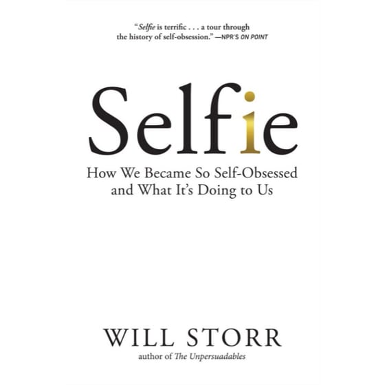 Selfie image 0