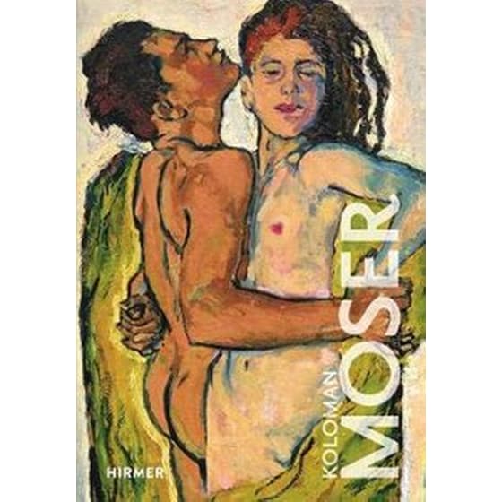 Koloman Moser image 0