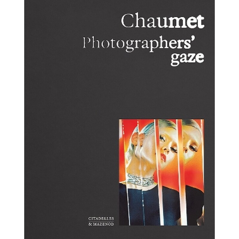 Chaumet. Photographers gaze